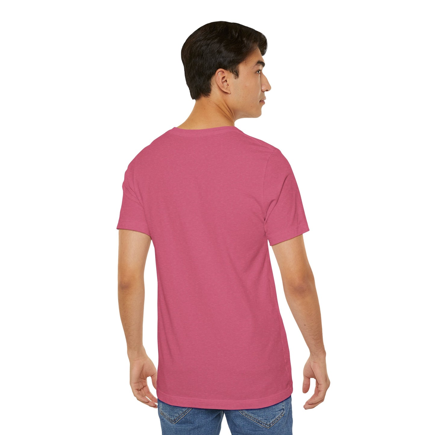 Peace is Possible Logo Tee