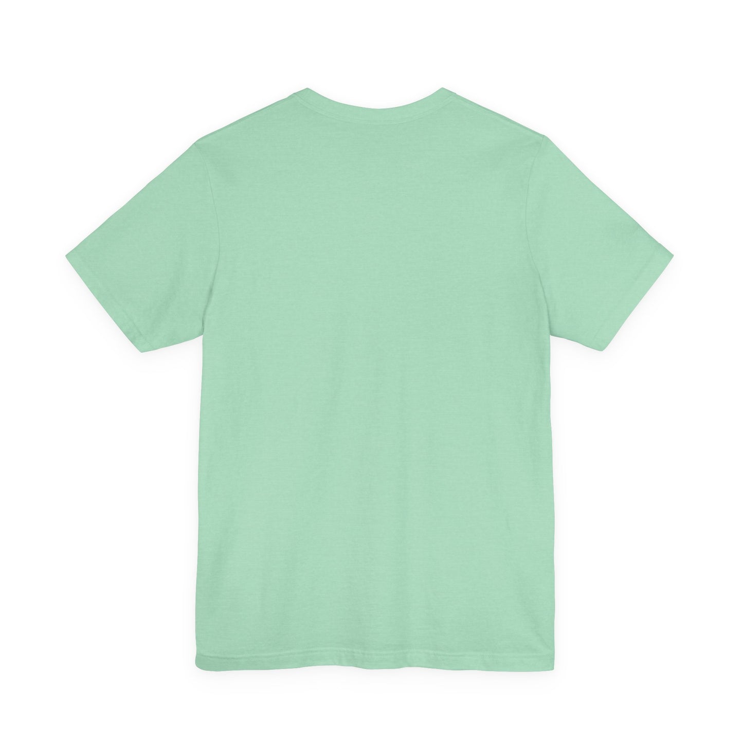 Peace is Possible Logo Tee