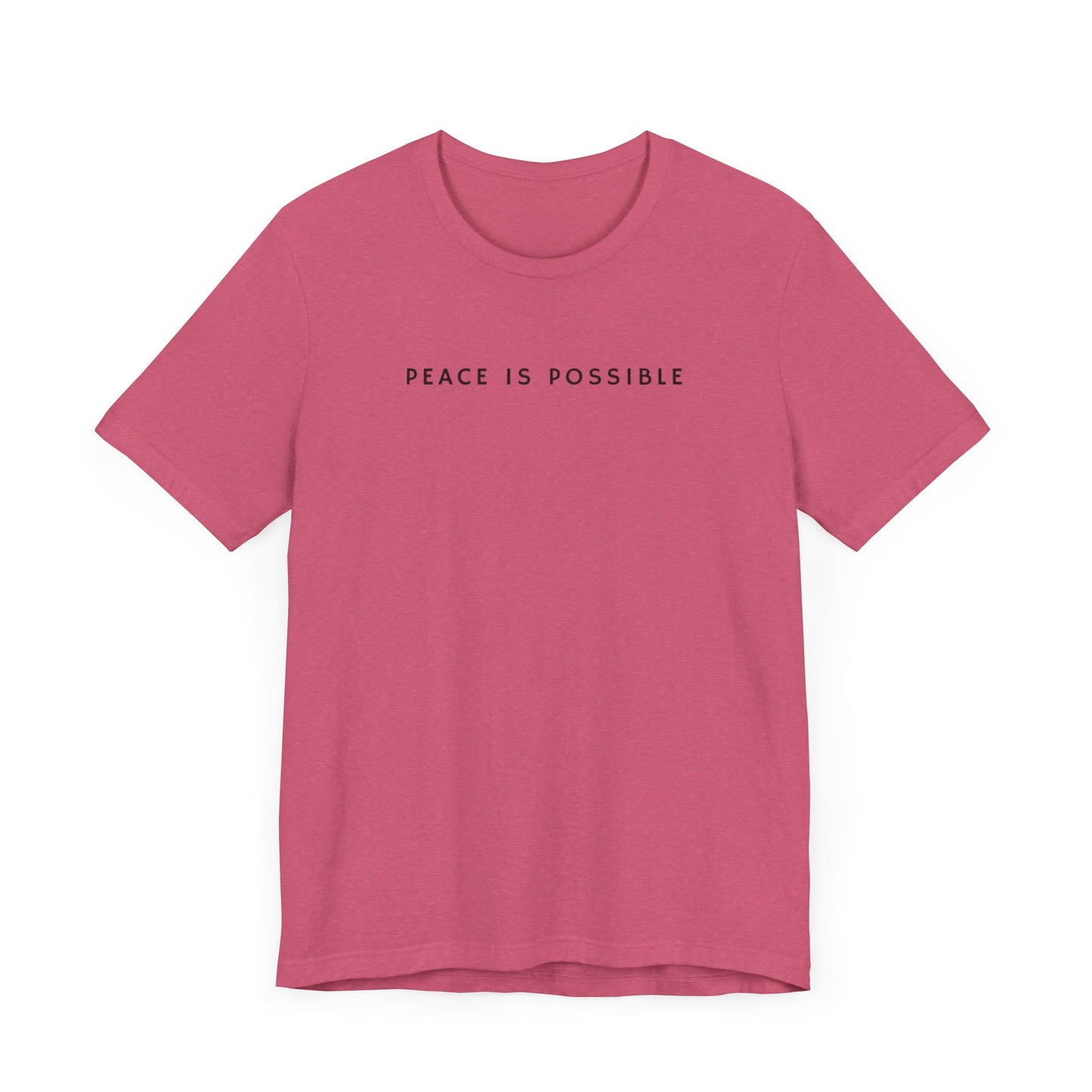 Peace is Possible Tee