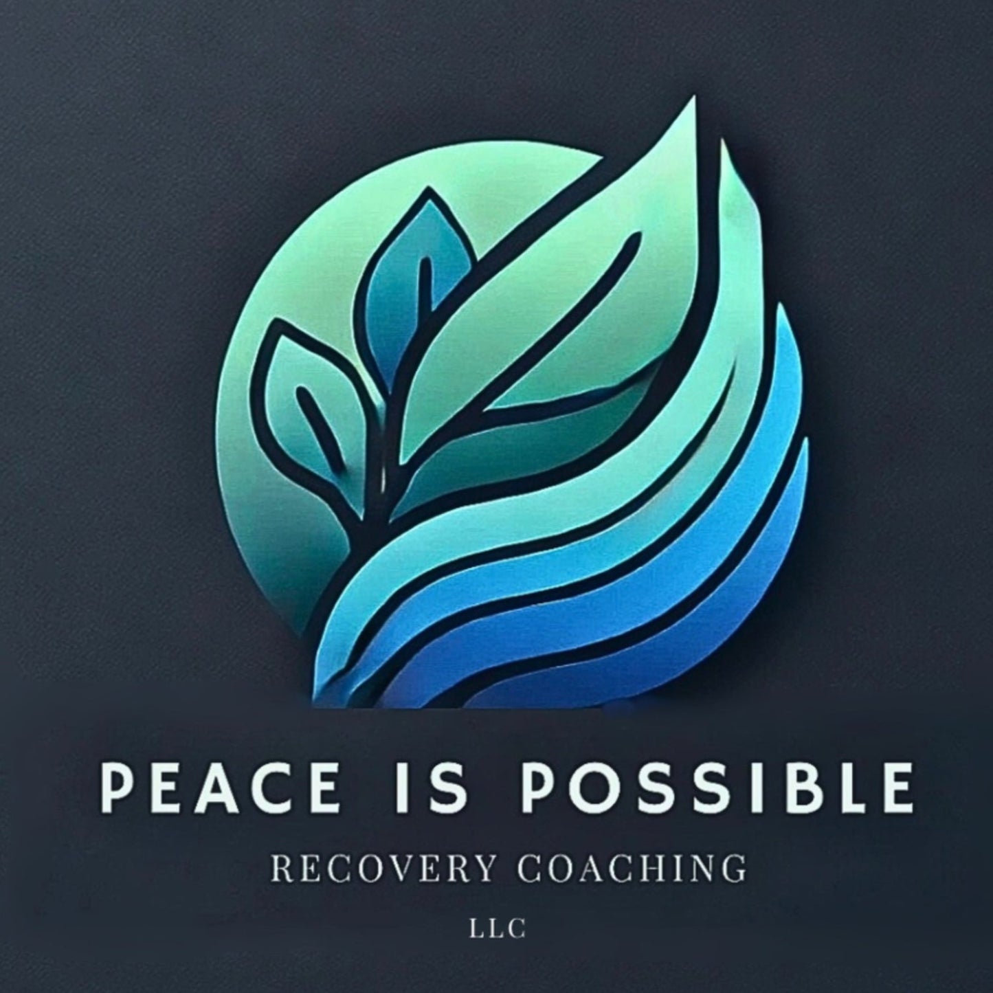 Peace is Possible Sticker