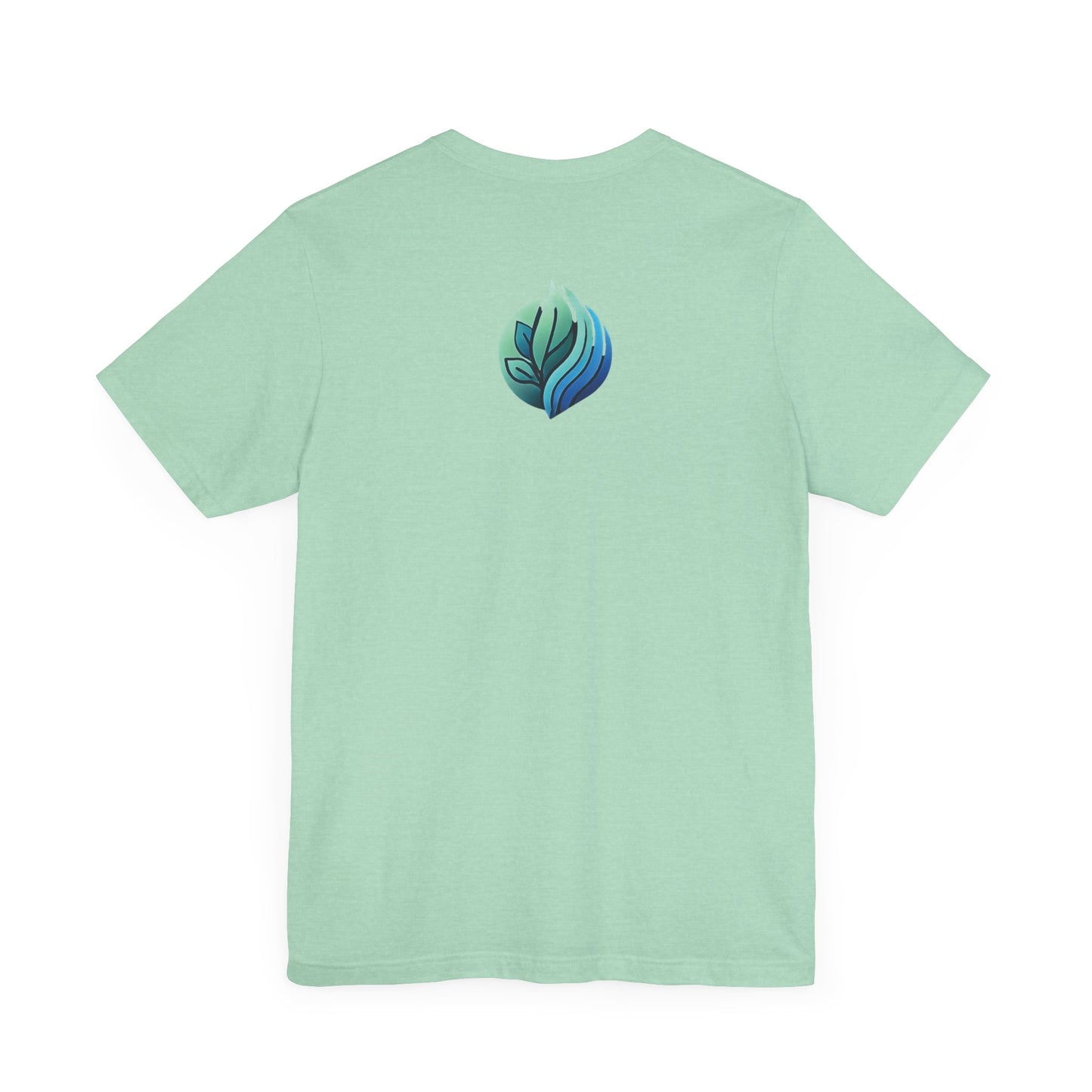 Peace is Possible Tee