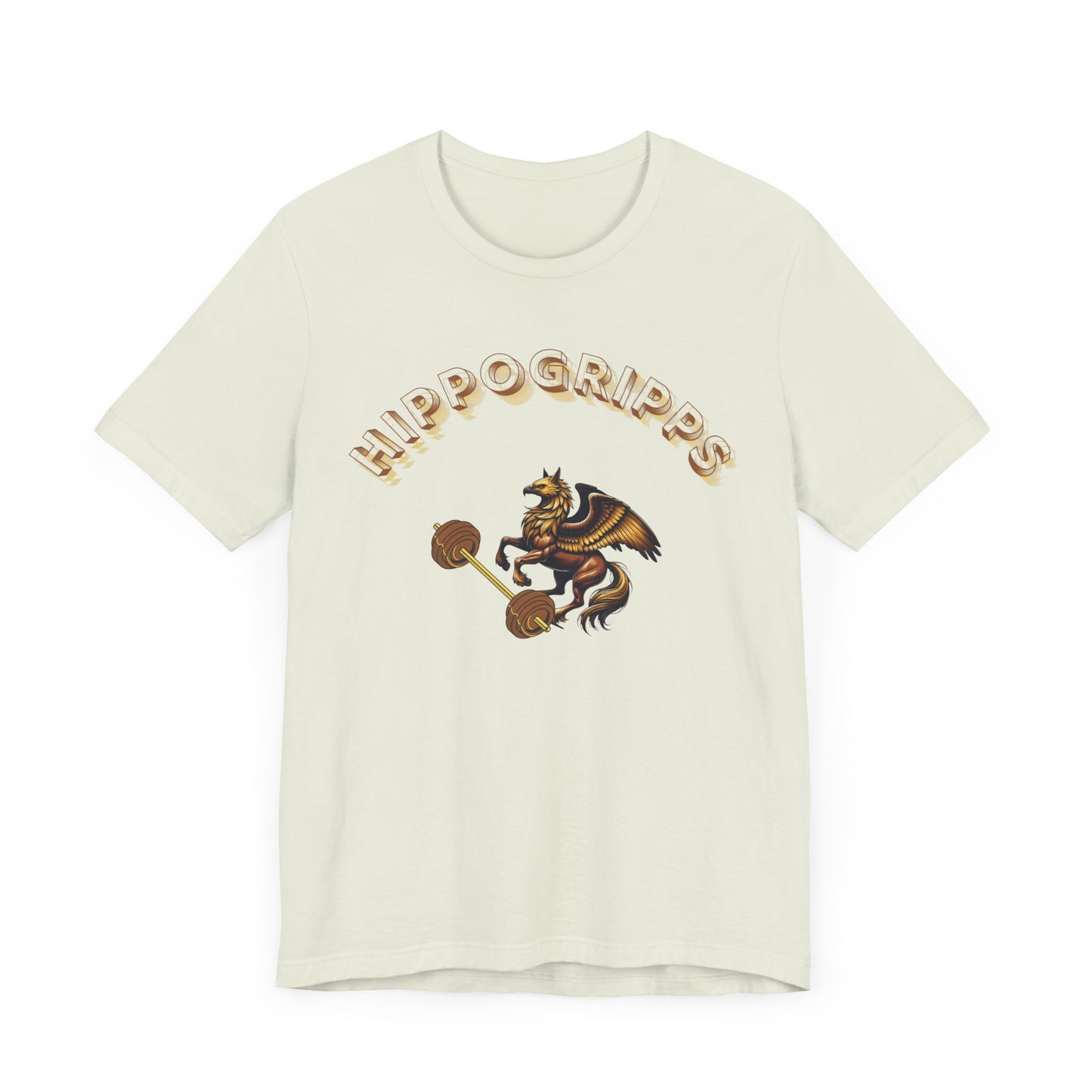 HippoGripps Team Shirt