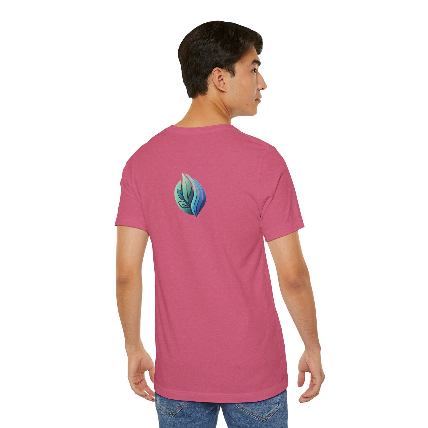 Peace is Possible Tee