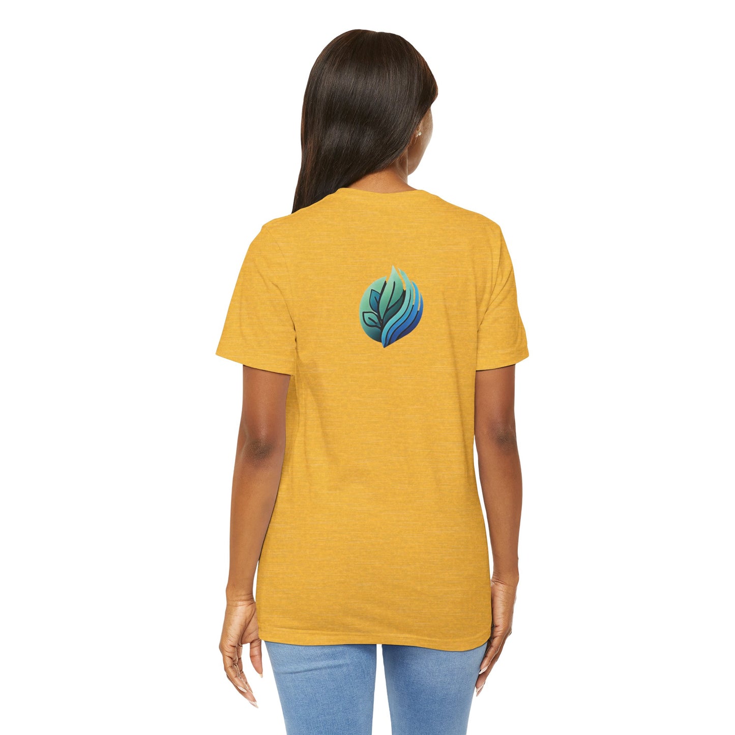 Peace is Possible Tee