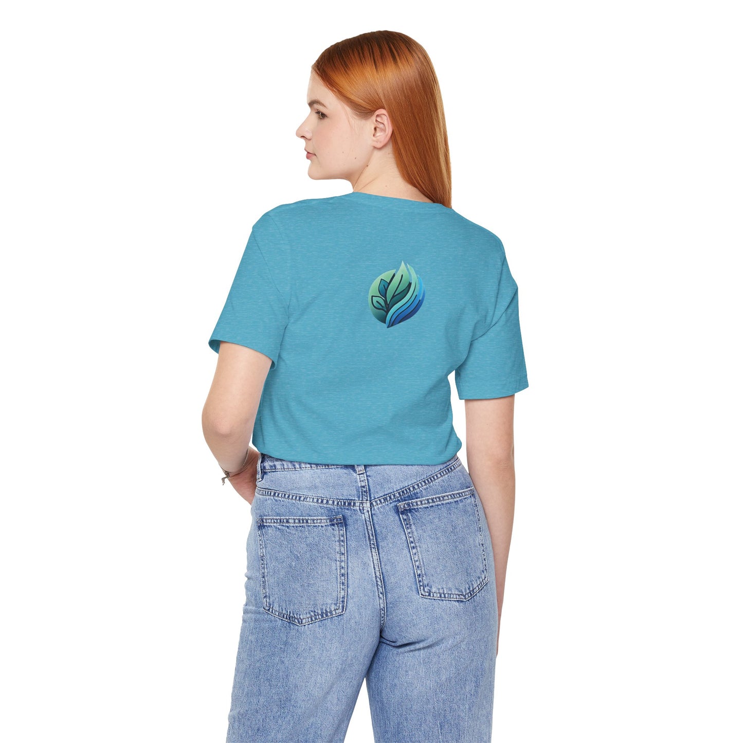 Peace is Possible Tee