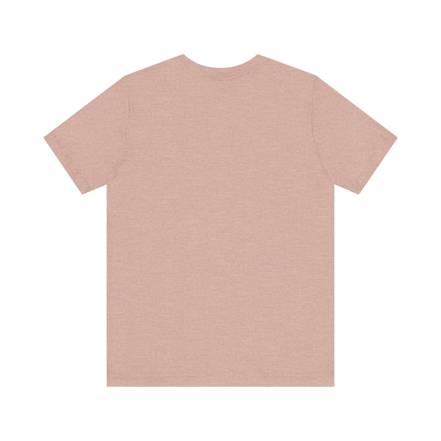 Peace is Possible Logo Tee