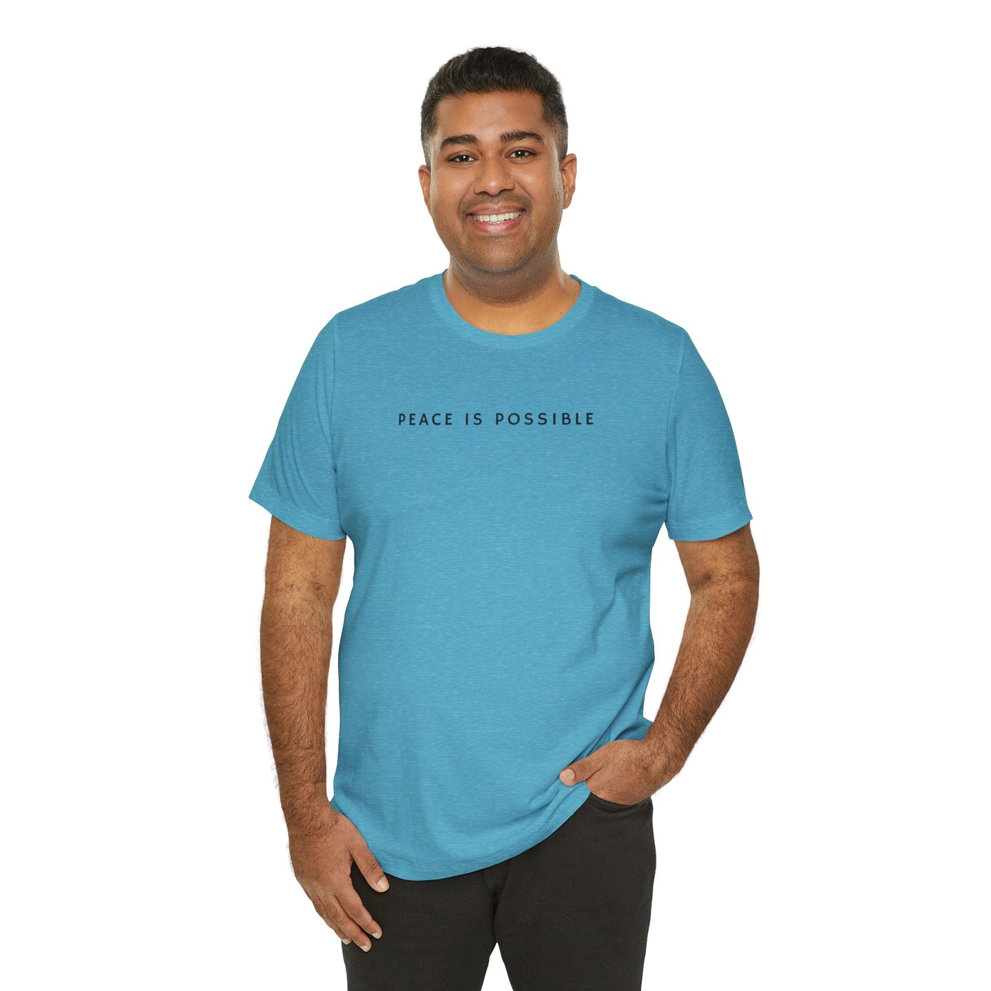 Peace is Possible Tee
