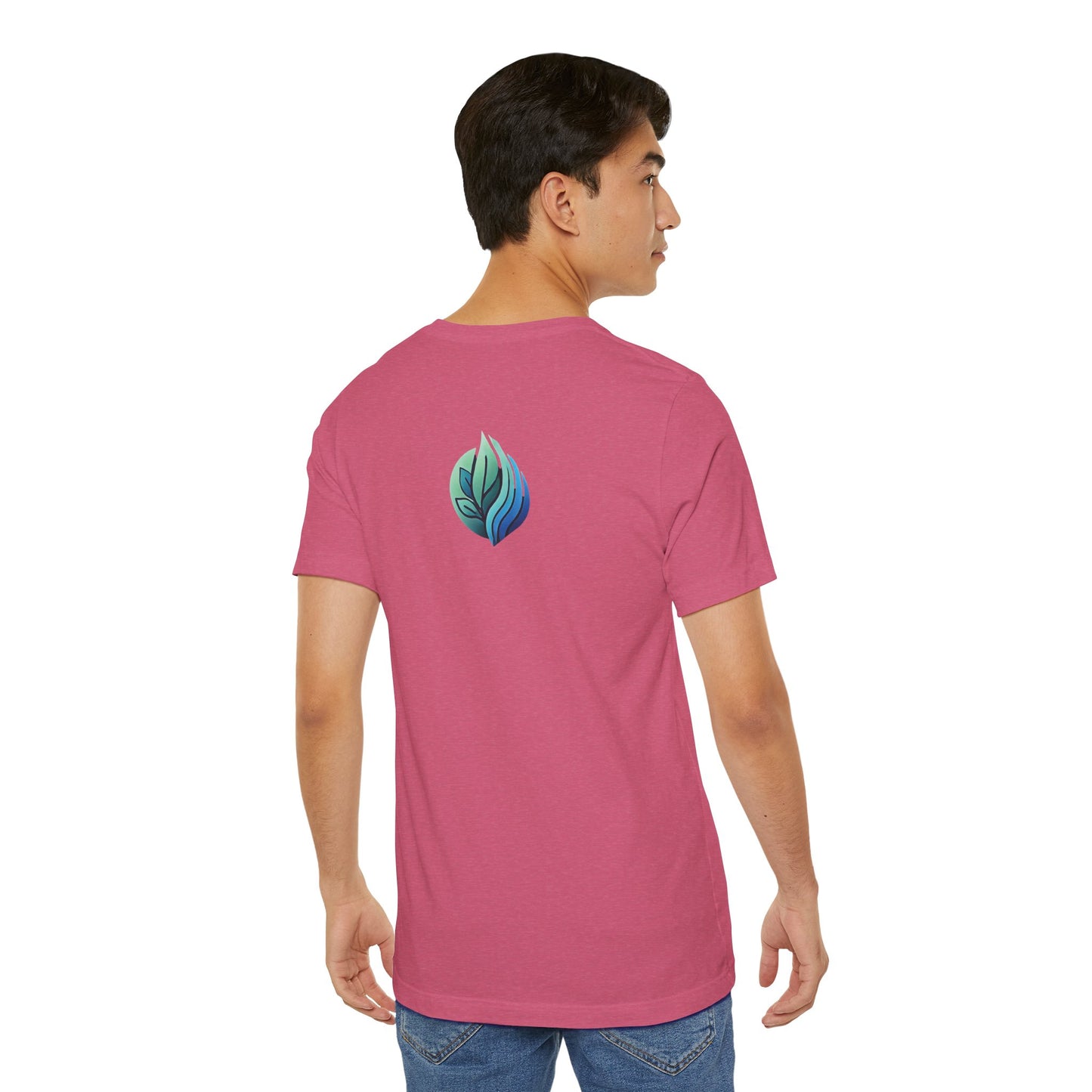 Peace is Possible Tee