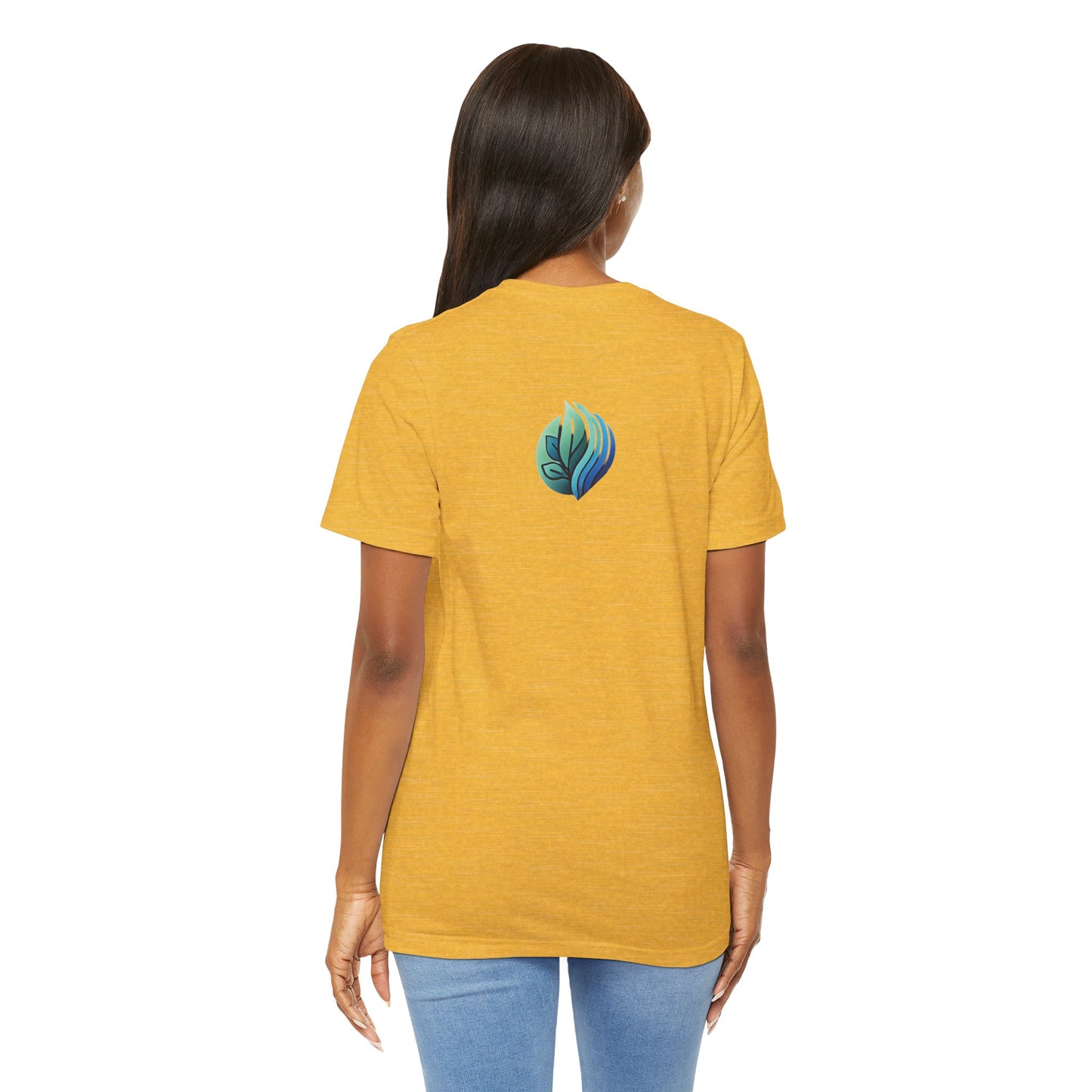 Peace is Possible Tee