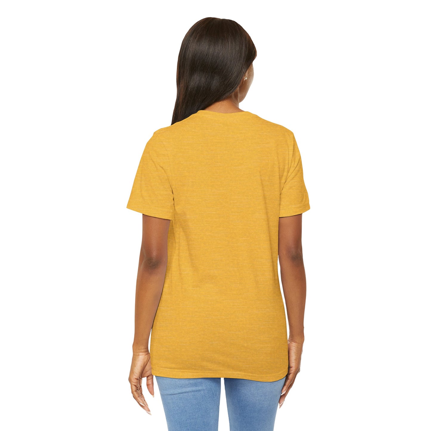 Peace is Possible Logo Tee
