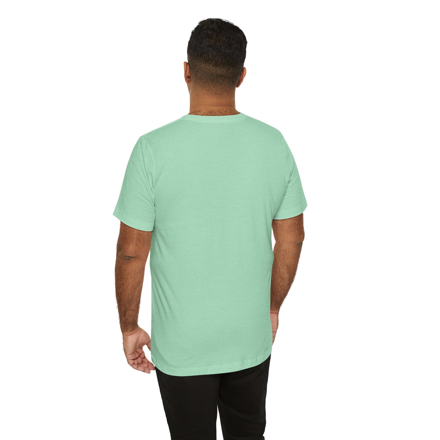 Lift, Run, Drink Coffee Tee