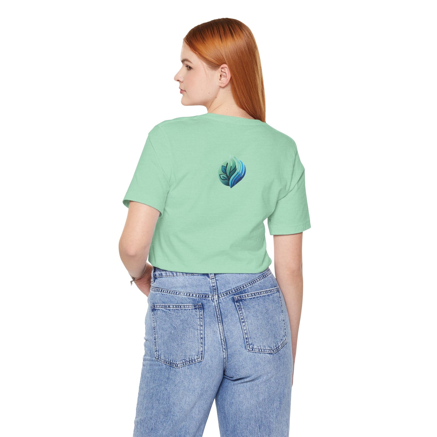 Peace is Possible Tee
