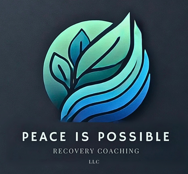 Peace is Possible Recovery Coaching